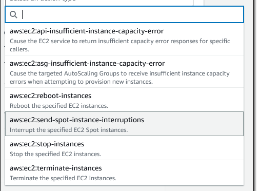 Use AWS Fault Injection Service to demonstrate multi-region and multi-AZ application resilience