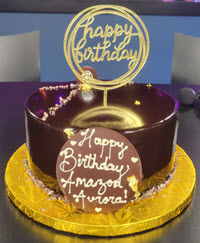 AWS Weekly Roundup: Amazon Aurora 10th anniversary, Amazon EC2 R8 instances, Amazon Bedrock and more (August 25, 2025)