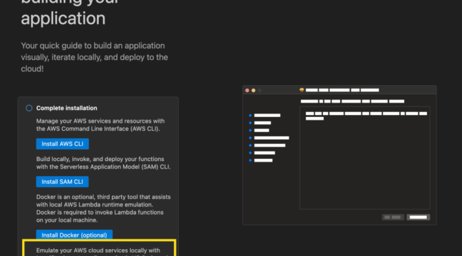 Accelerate serverless testing with LocalStack integration in VS Code IDE