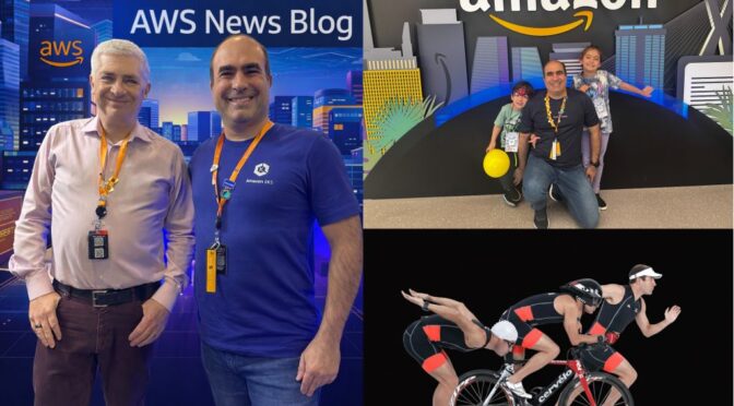 AWS Weekly Roundup: NVIDIA Nemotron 3 Super on Amazon Bedrock, Nova Forge SDK, Amazon Corretto 26, and more (March 23, 2026)